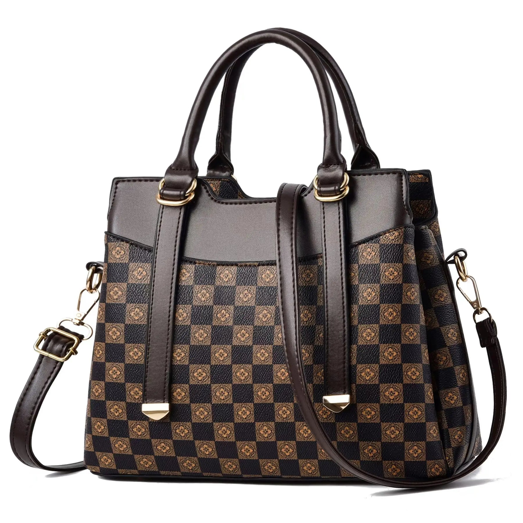 Bolsa Atelier Tote
