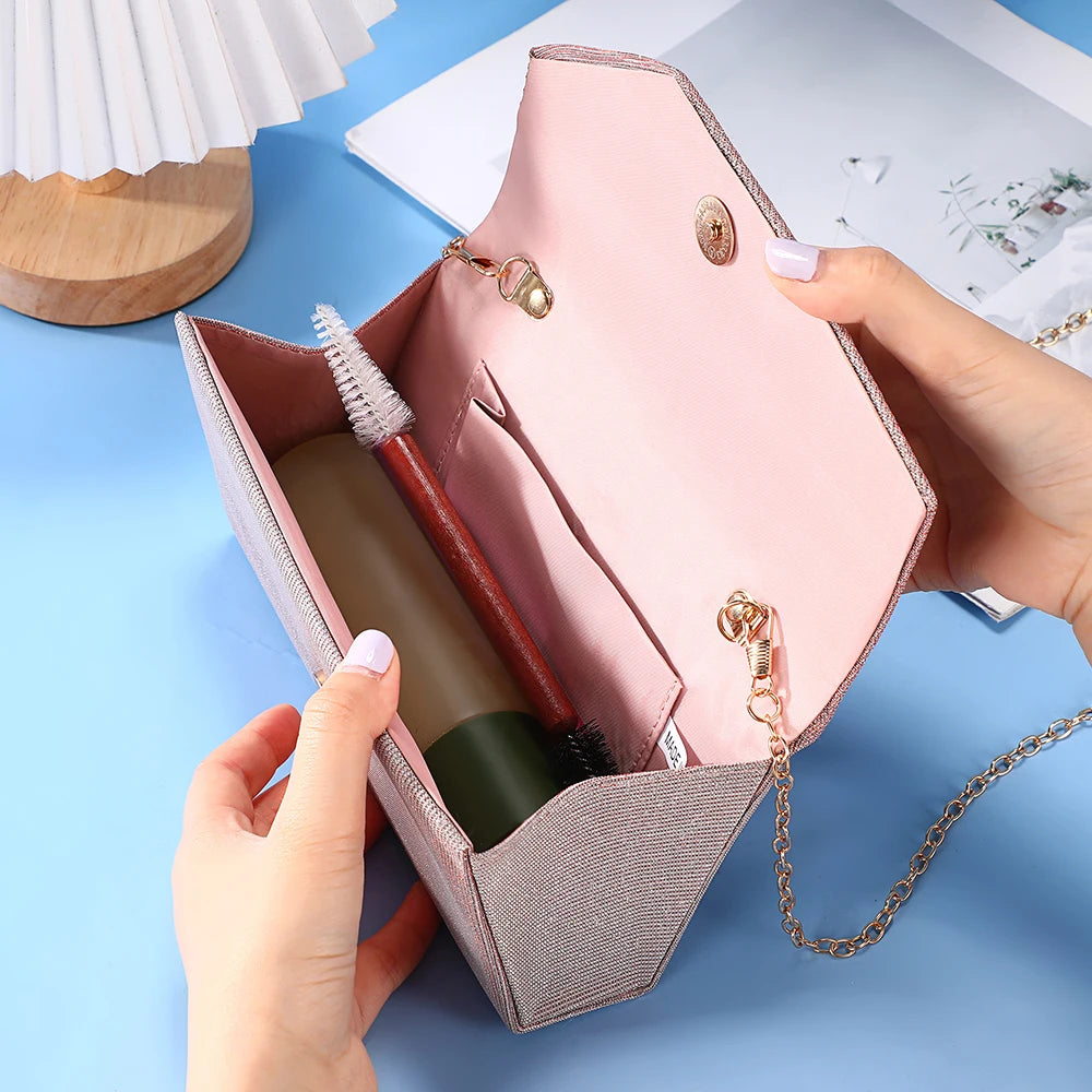 Bolsa Vela Banquete