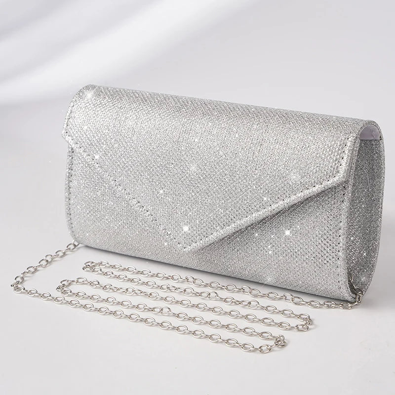 Bolsa Nômade Brilho