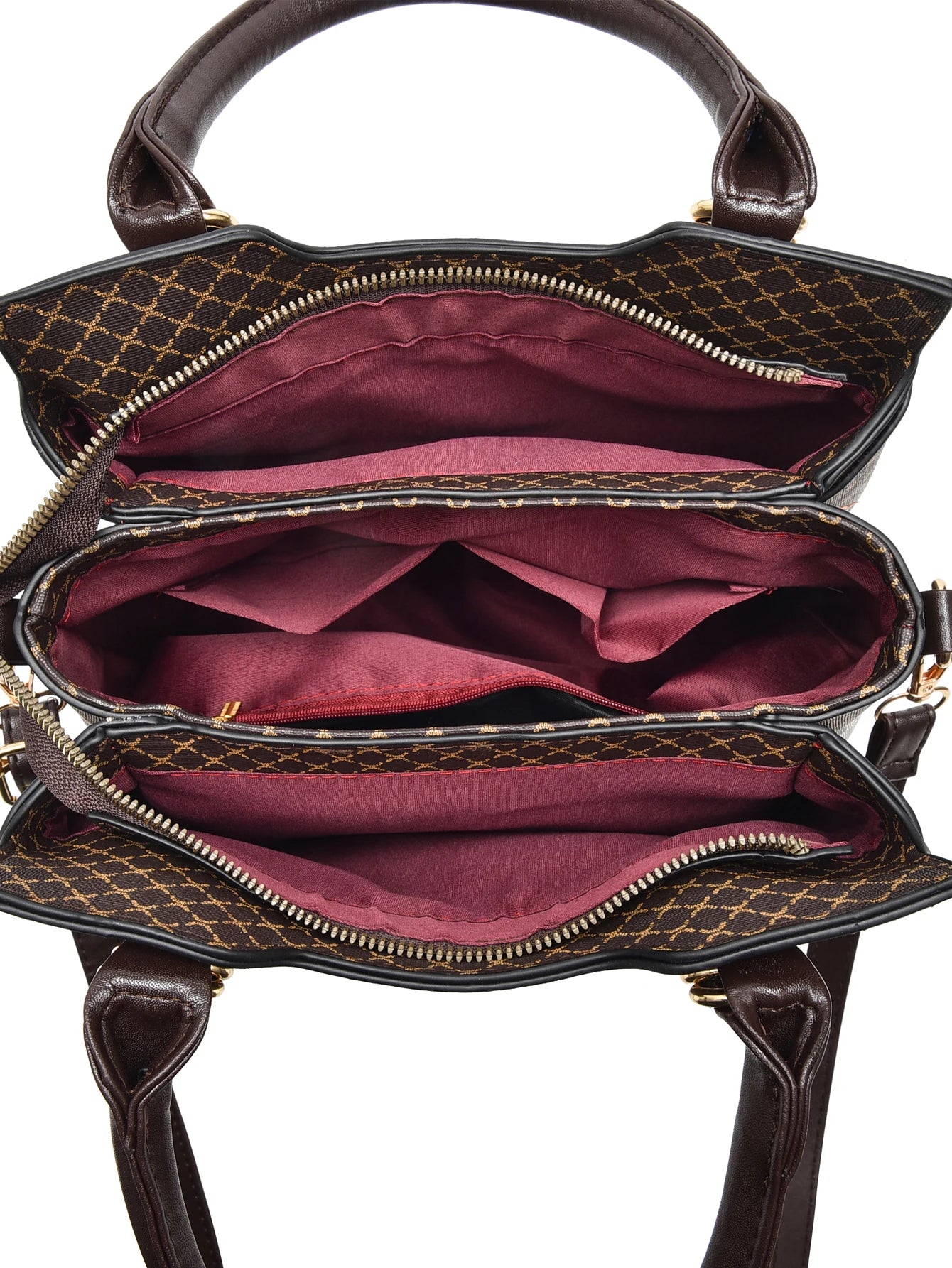 Bolsa Atelier Tote