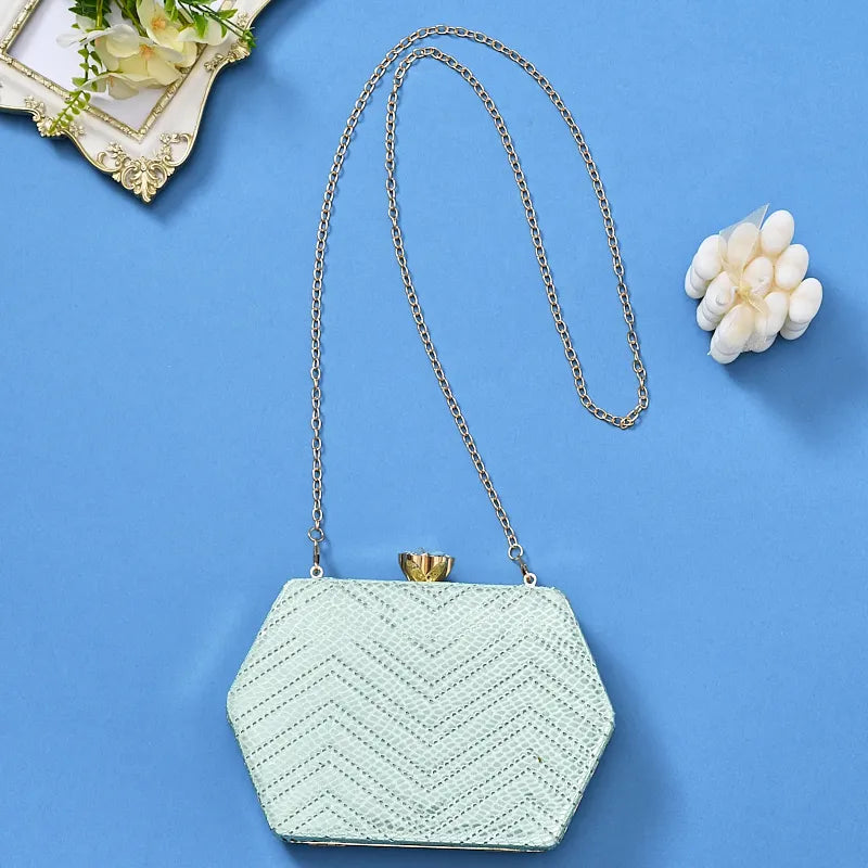 Bolsa Hexa Grace