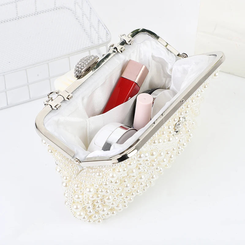 Bolsa Celestial Drape