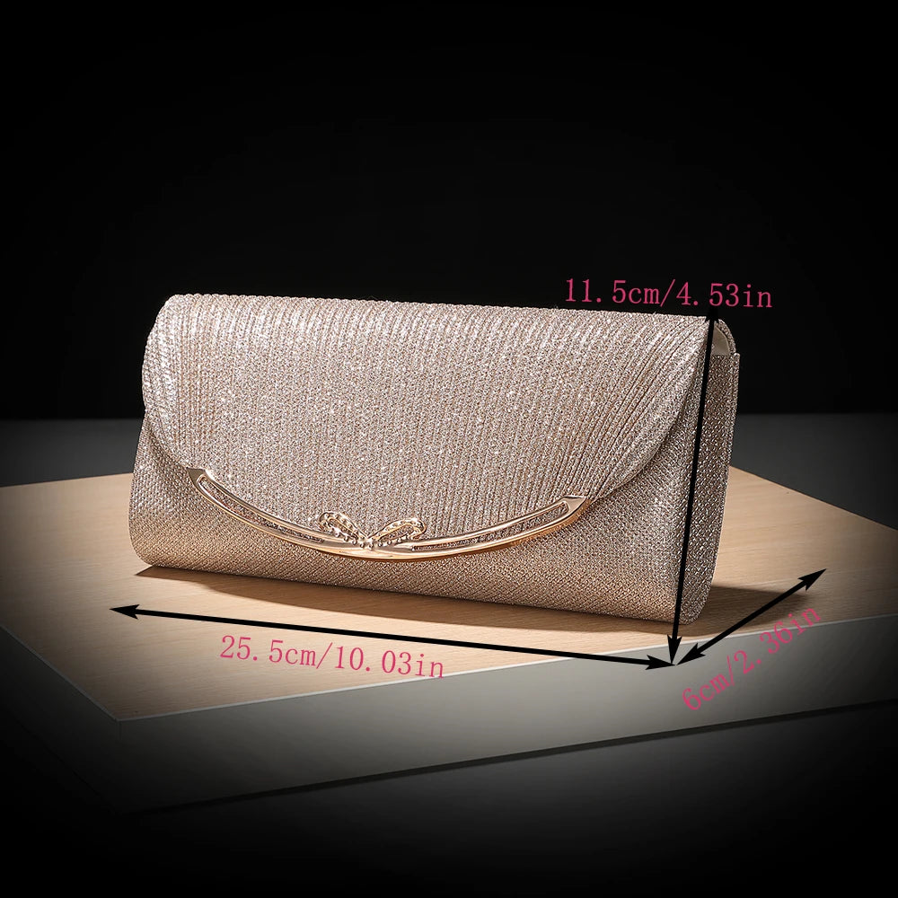 Bolsa Night Edit