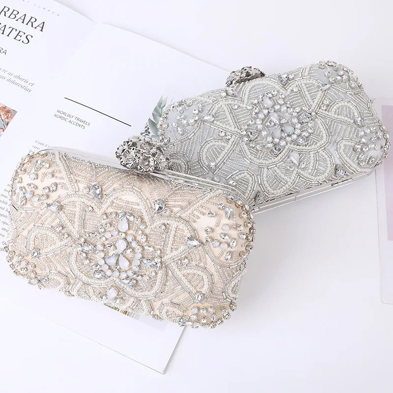 Bolsa Diamond Muse