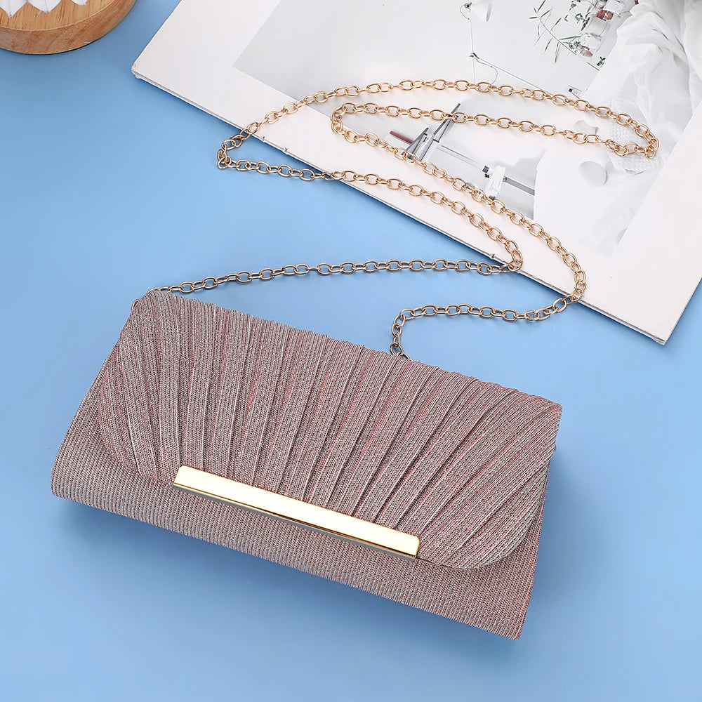 Bolsa Vela Banquete