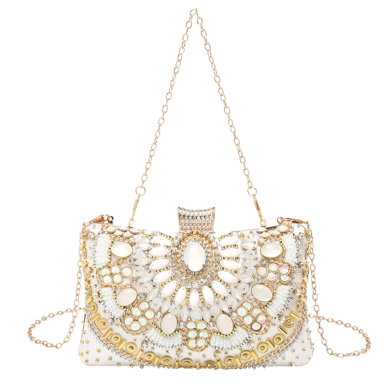 Bolsa Lumiére Mini