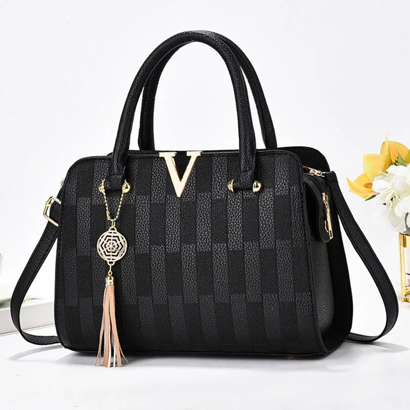 Bolsa Velvet Curve