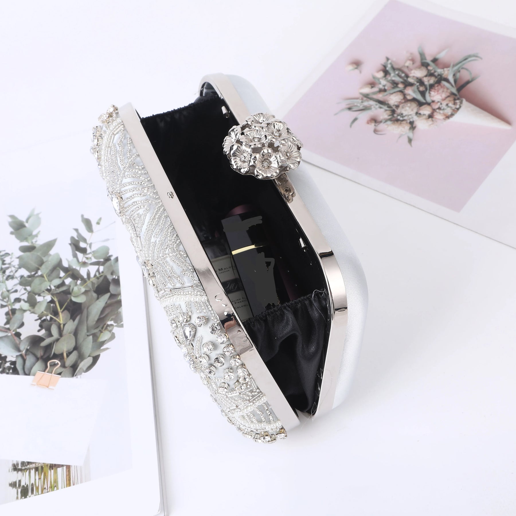 Bolsa Diamond Muse