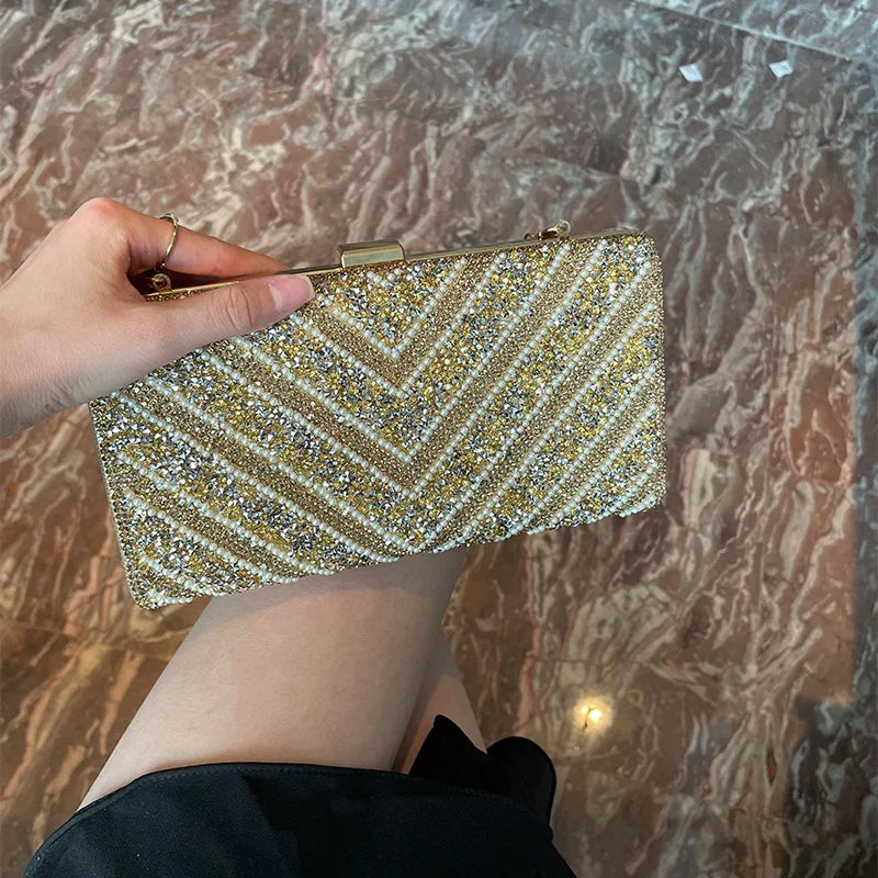 Bolsa Diamond Horizon