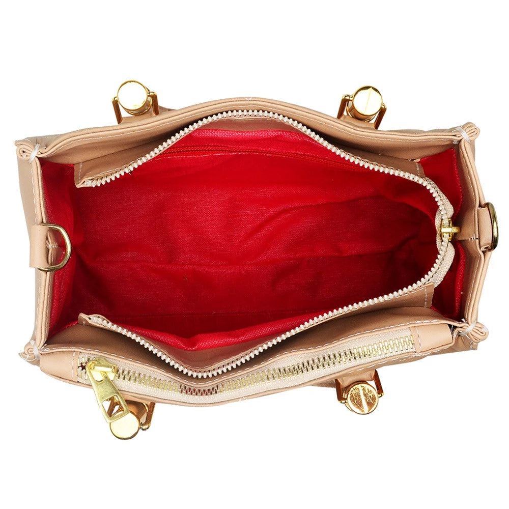 Bolsa Feminina ShopBag Dubai Lançamento