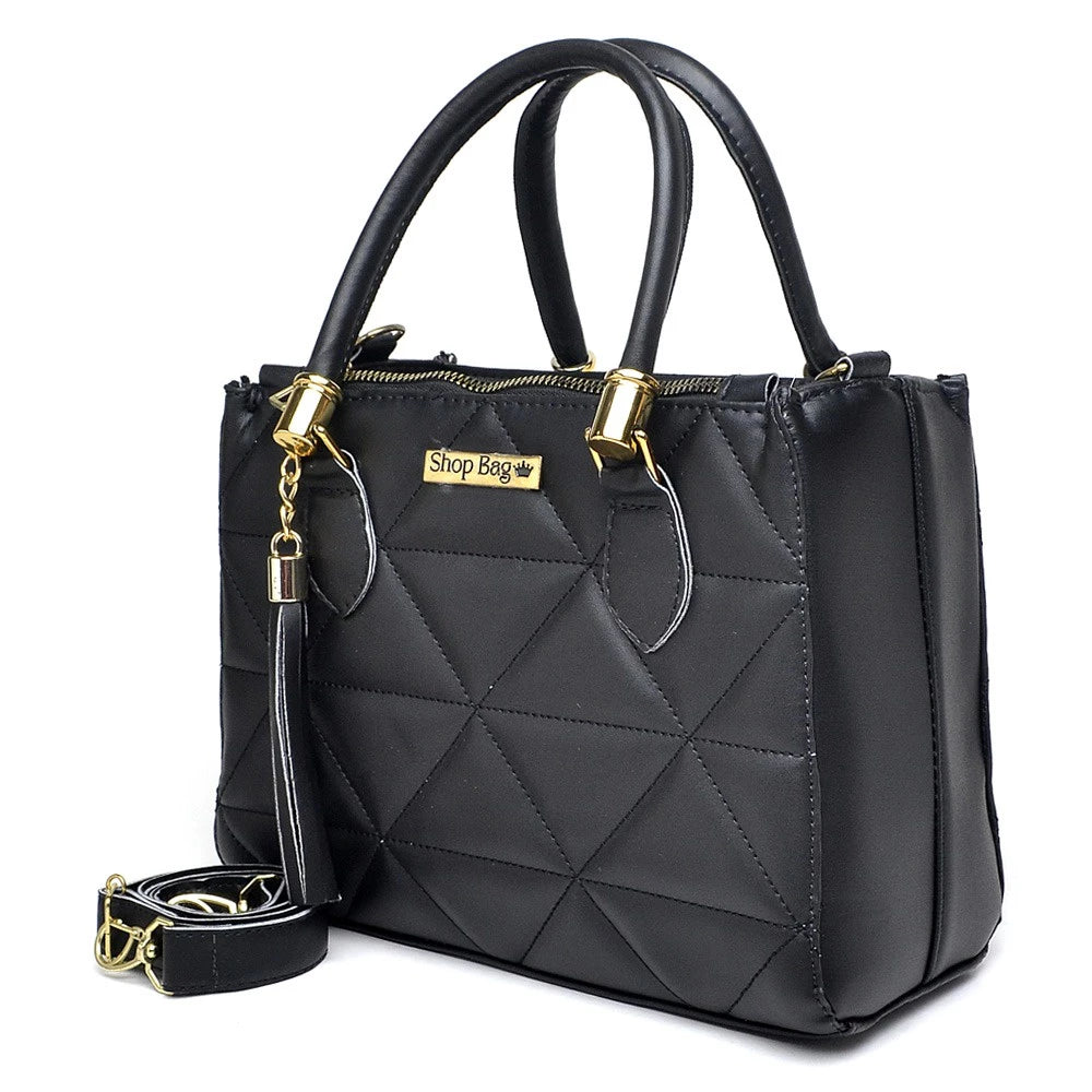 Bolsa Feminina ShopBag Dubai Lançamento