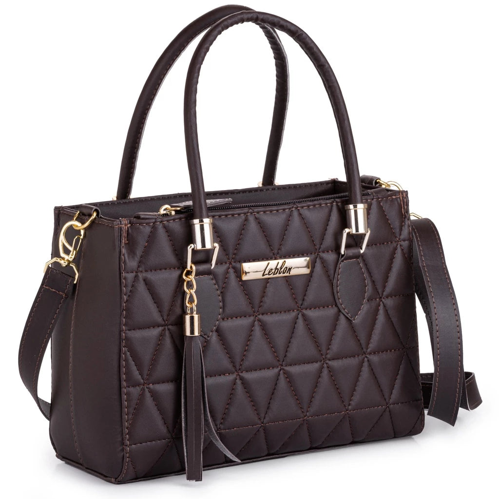 Bolsa feminina tote transversal promoção