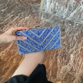 Bolsa Diamond Horizon