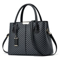 Bolsa Vintage Muse Noir
