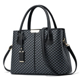 Bolsa Vintage Muse Noir