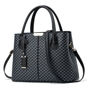 Bolsa Vintage Muse Noir