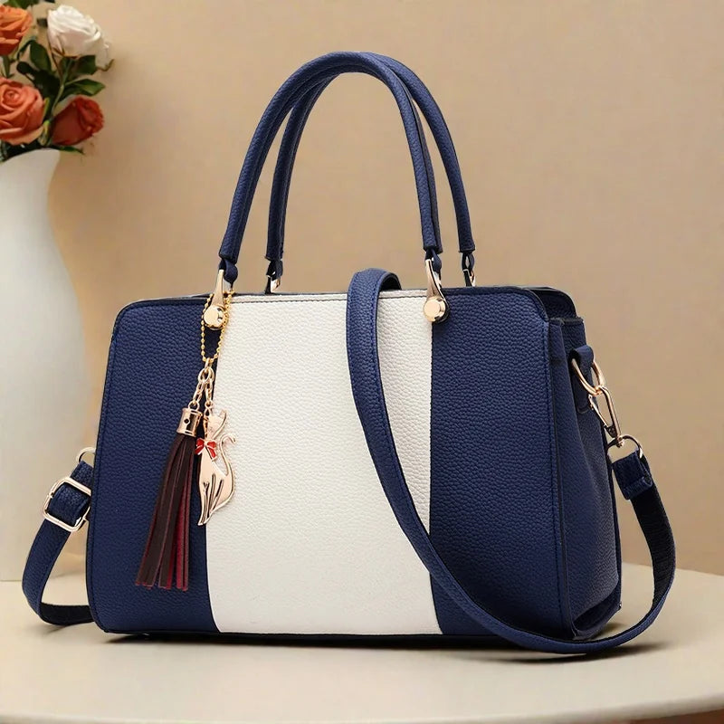 Bolsa Clara Neutra
