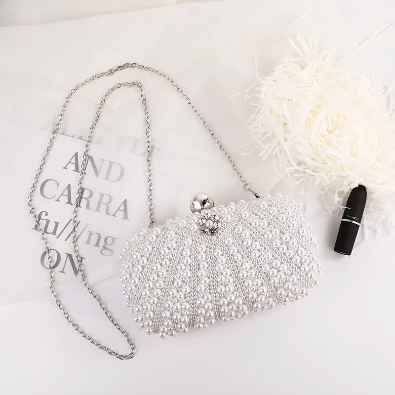 Bolsa Pearl Muse
