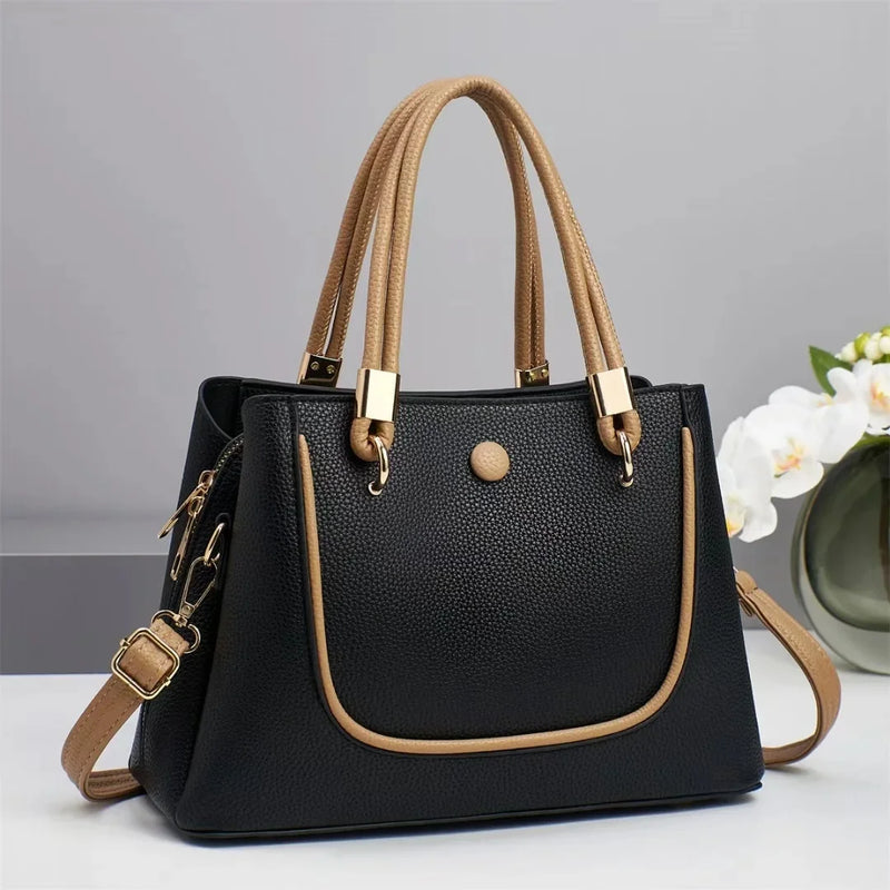 Bolsa Seoul Curve