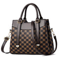 Bolsa Atelier Tote