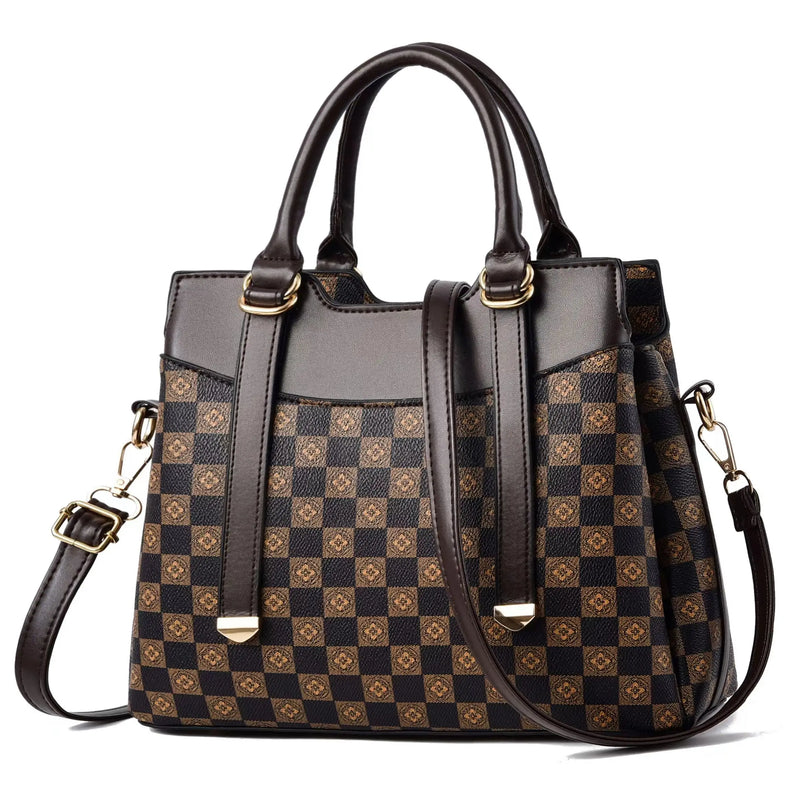 Bolsa Atelier Tote