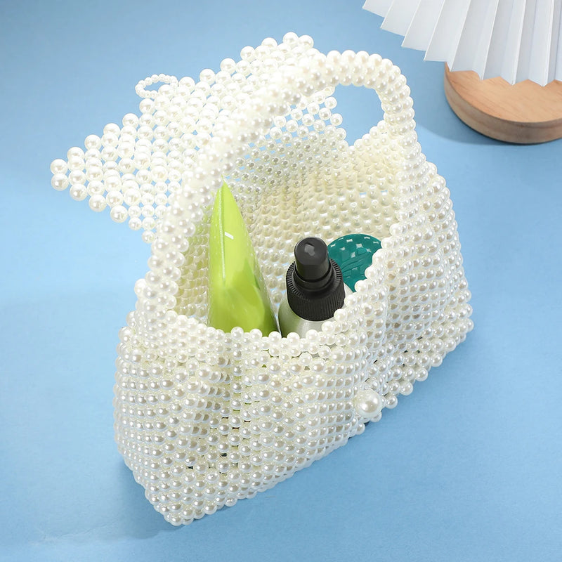 Bolsa Pearl Embrace
