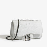 Bolsa Rebel Print