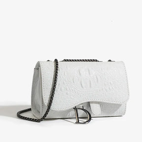 Bolsa Rebel Print