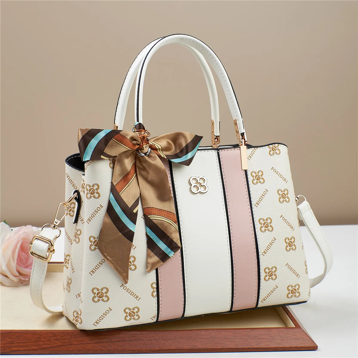 Bolsa Luna Balde
