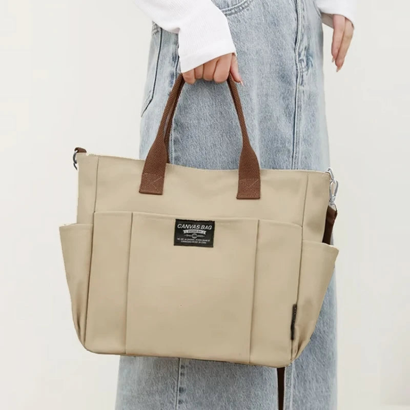 Bolsa EcoLona City