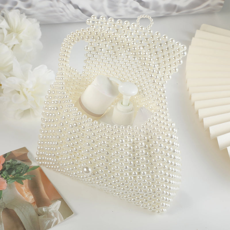 Bolsa Pearl Seashell