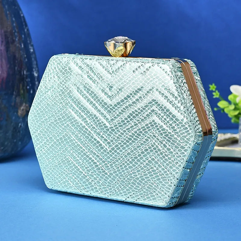 Bolsa Hexa Grace