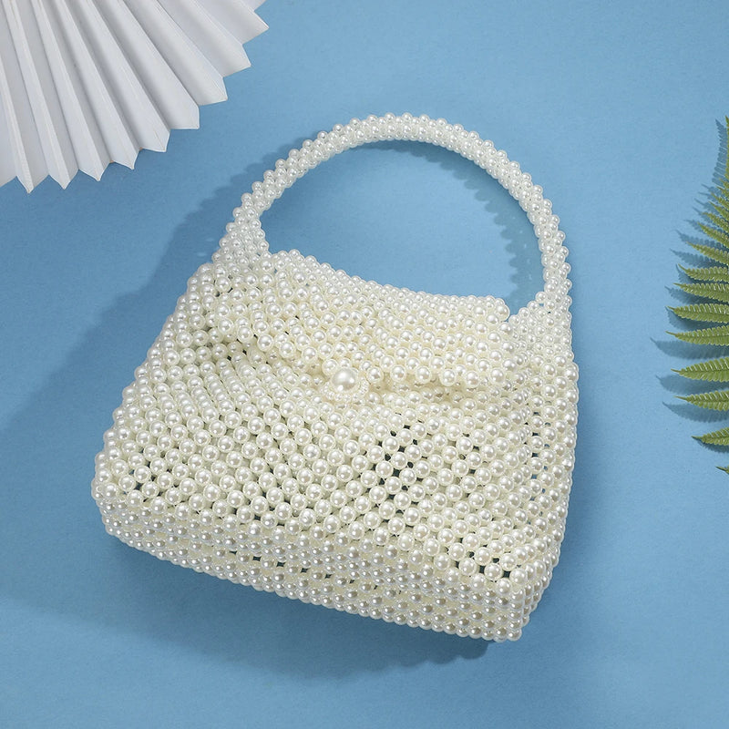 Bolsa Pearl Embrace
