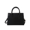 Bolsa Crossbody em Couro