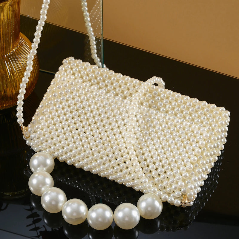 Bolsa Pearl Atelier