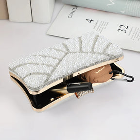 Bolsa Pearl Whisper