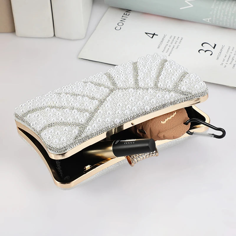 Bolsa Pearl Whisper