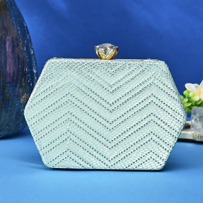 Bolsa Hexa Grace