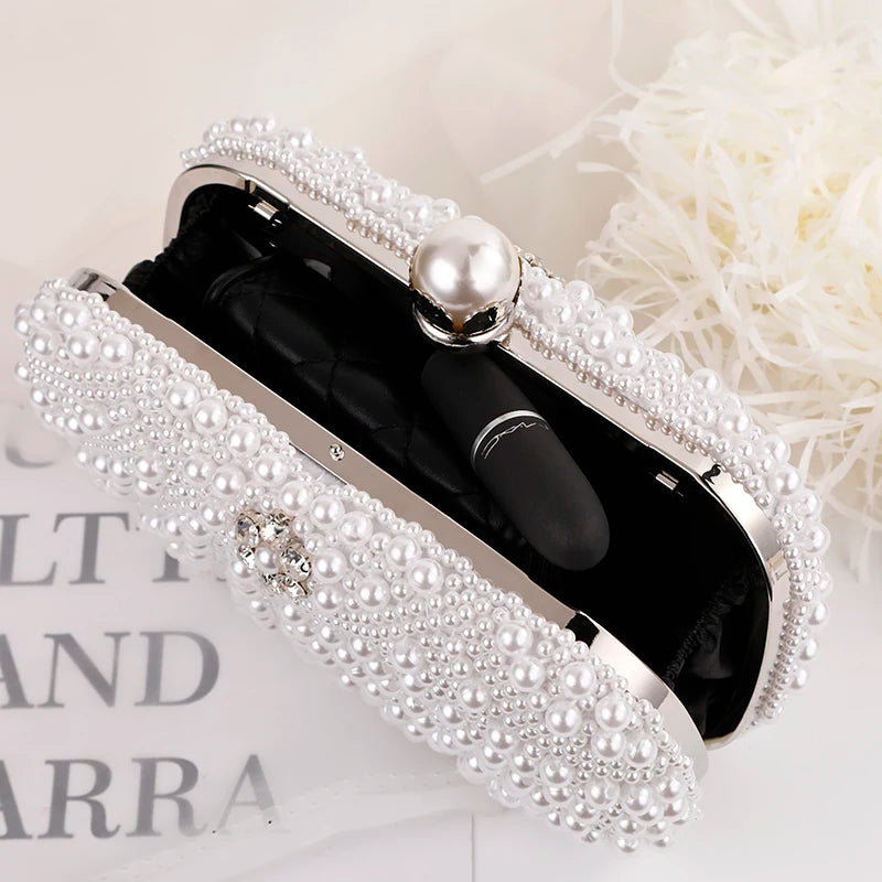 Bolsa Pearl Muse
