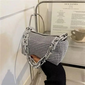 Bolsa Lume Noturna