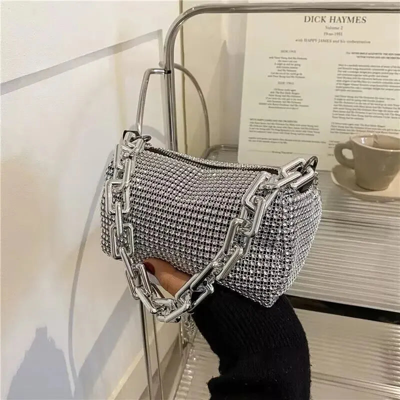 Bolsa Lume Noturna