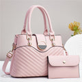 Bolsa Lux Tote