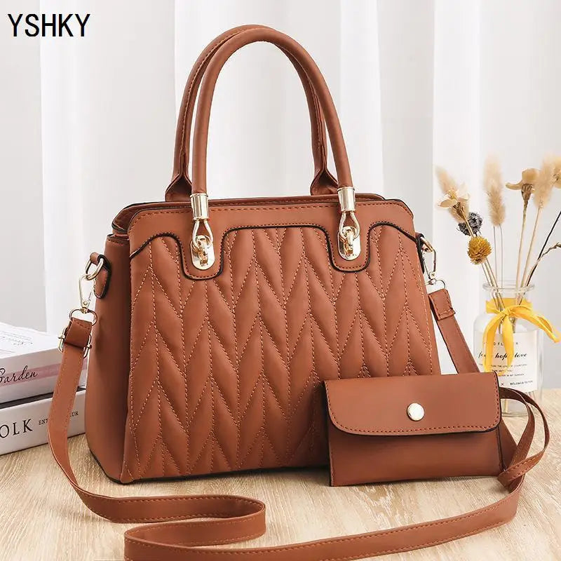 Bolsa Riviera Bag