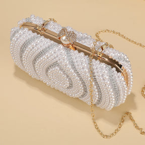 Bolsa Atelier Sparkle
