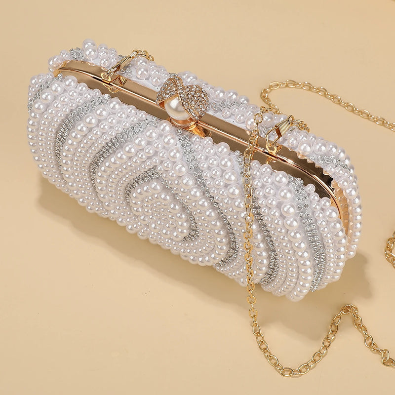 Bolsa Atelier Sparkle