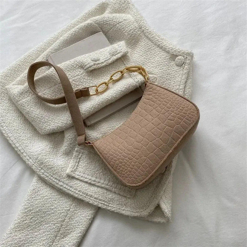Bolsa Retrô Yankee
