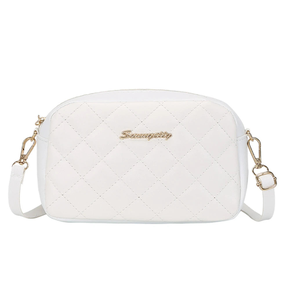 Bolsa Mensageiro com Borlas