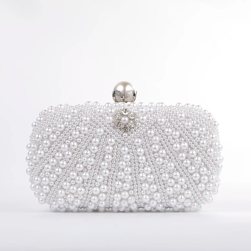 Bolsa Pearl Muse