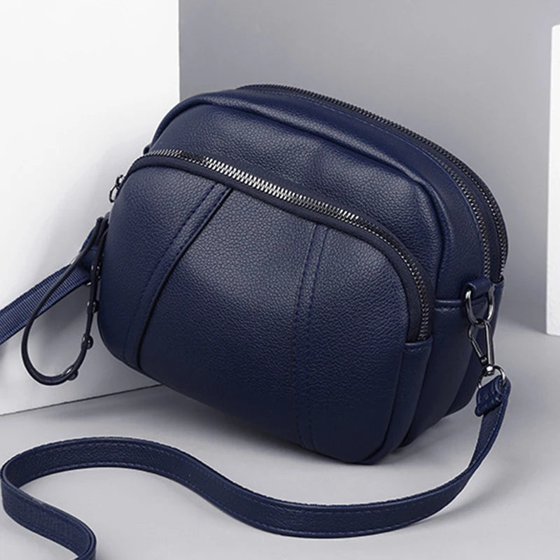 Bolsa Zip Bold
