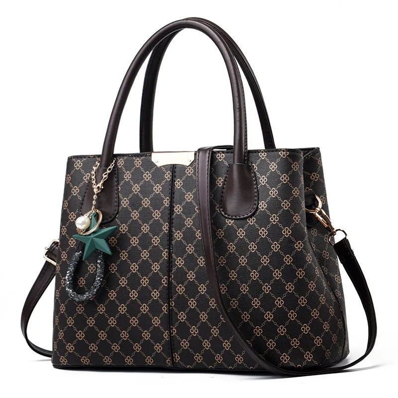 Bolsa Bloom Tote